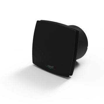 CATA ECOFAN 100 HYGRO TIMER BLACK (3)
