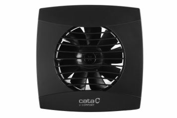 CATA UC 10 BLACK