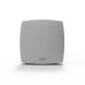CATA DX NEO 10 HYGRO TIMER SILVER