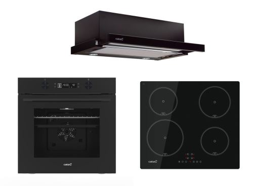 set B (TF 2003 600 BK + MDS 8108 FB + IB 6324 E2 BK)