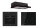 set B (TF 2003 600 BK + MDS 8108 FB + IB 6324 E2 BK)