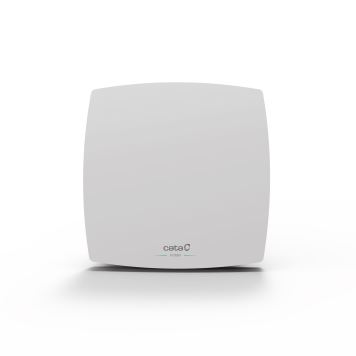 CATA ECOFAN 100 WHITE