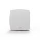 CATA ECOFAN 150 HYGRO TIMER WHITE