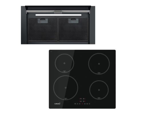 set C (Arona 60 BK + IB 6324 E2 BK)