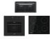 set A (Arona 60 BK + MDS 8108 FB + IB 6324 E2 BK)