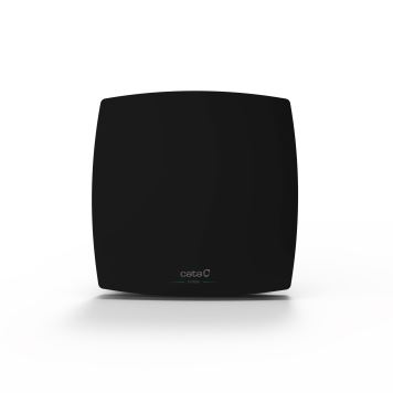 CATA ECOFAN 100 BLACK