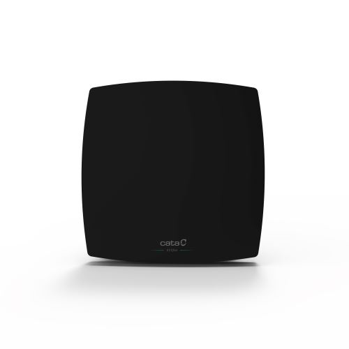 CATA ECOFAN 120 BLACK