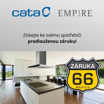 Vestavná multifunkční trouba CATA MDS 8108 FB (3)