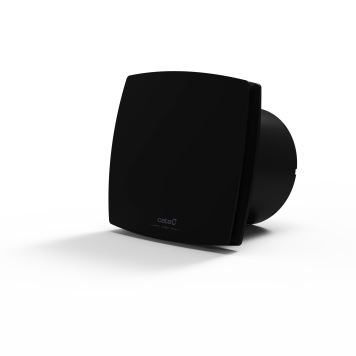 CATA ECOFAN 100 HYGRO TIMER BLACK (2)
